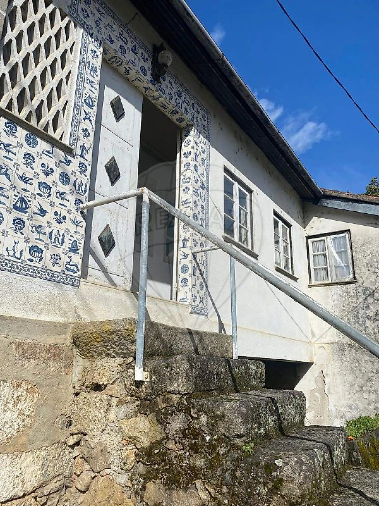 Moradia T3 para Venda em Arnoia Foto 2