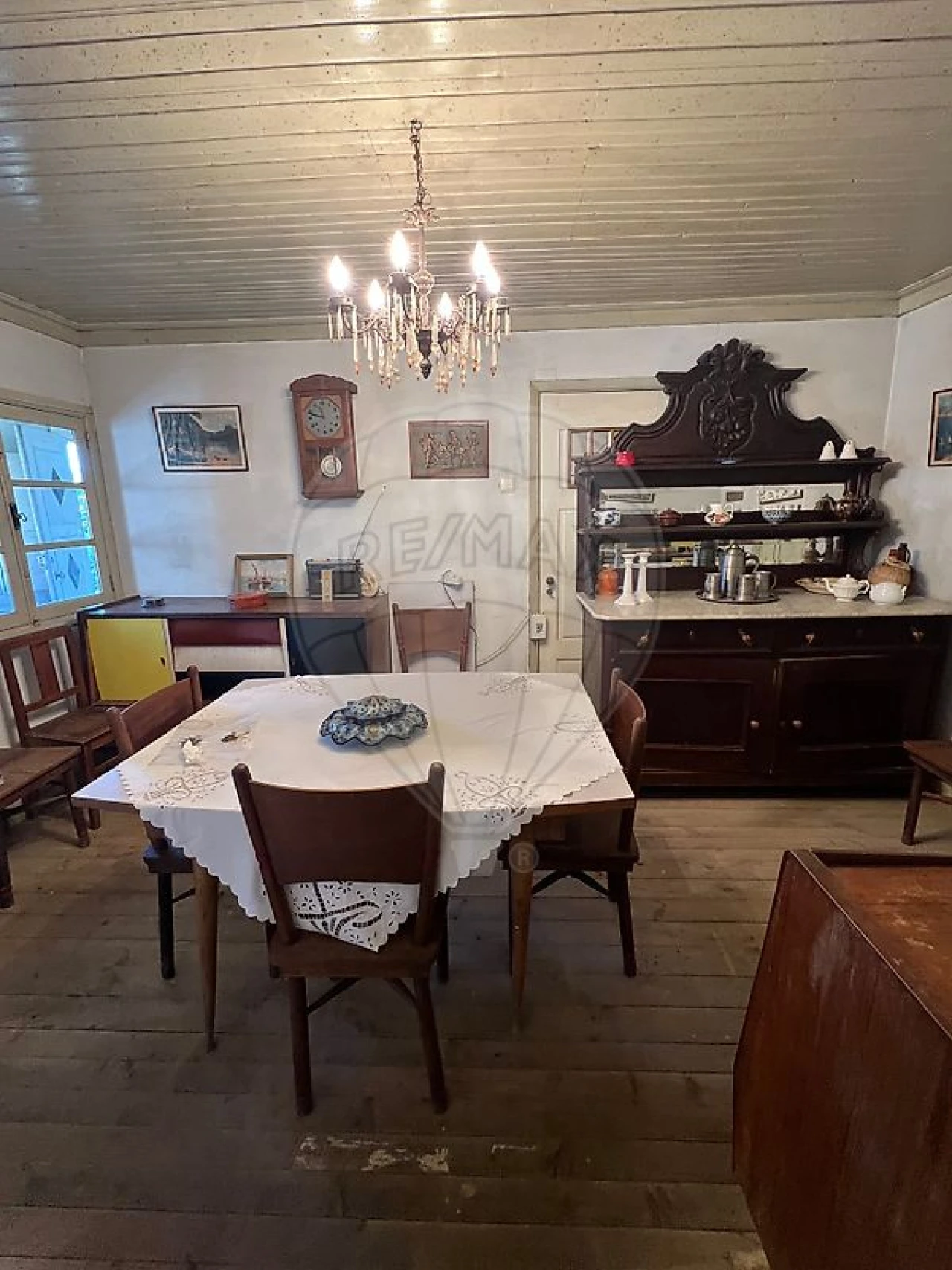 Moradia T3 para Venda em Arnoia Foto 6