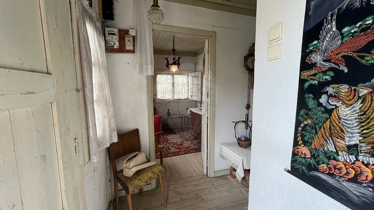 Moradia T3 para Venda em Arnoia Foto 14