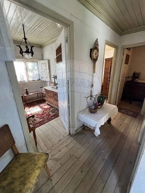 Moradia T3 para Venda em Arnoia