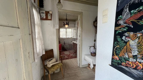 Moradia T3 para Venda em Arnoia