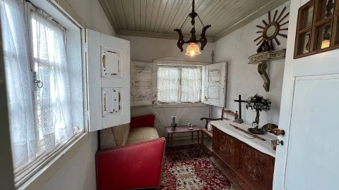 Moradia T3 para Venda em Arnoia