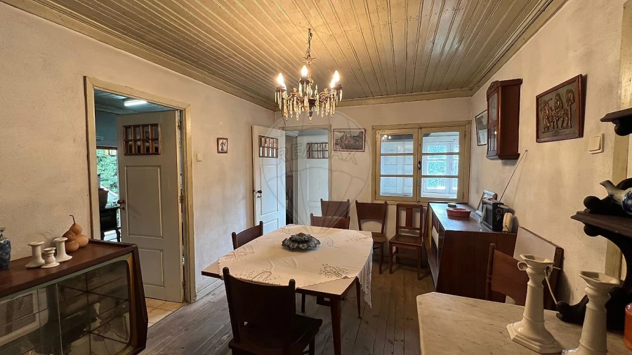 Moradia T3 para Venda em Arnoia Foto 15