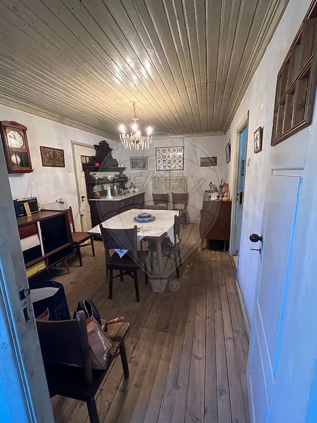 Moradia T3 para Venda em Arnoia Foto 4