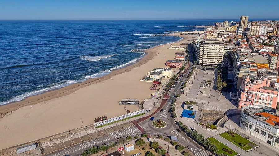 Apartamento T3 para Venda em Póvoa de Varzim, Beiriz e Argivai Foto 3