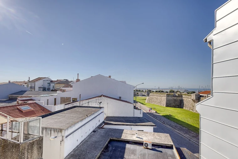 Apartamento T3 para Venda em Póvoa de Varzim, Beiriz e Argivai Foto 20