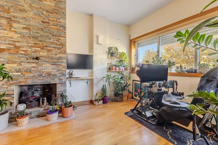 Apartamento T2 para Venda em Alfena Foto 2