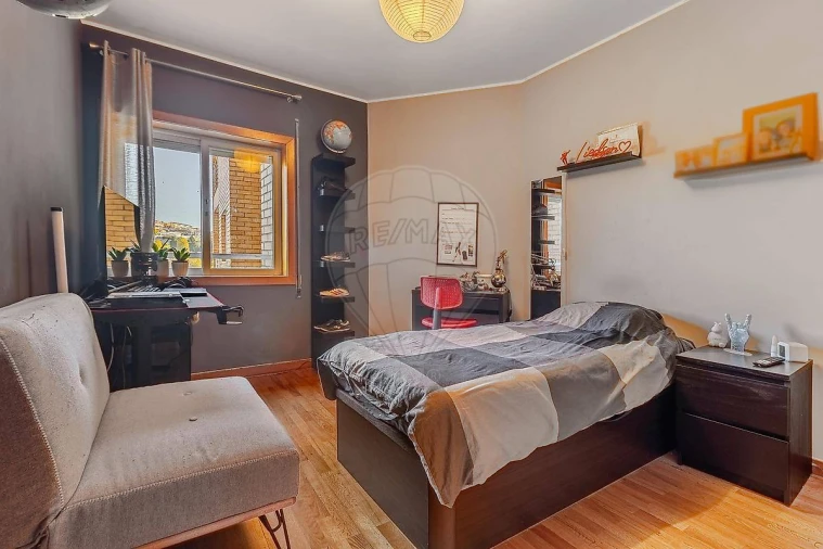 Apartamento T2 para Venda em Alfena Foto 12