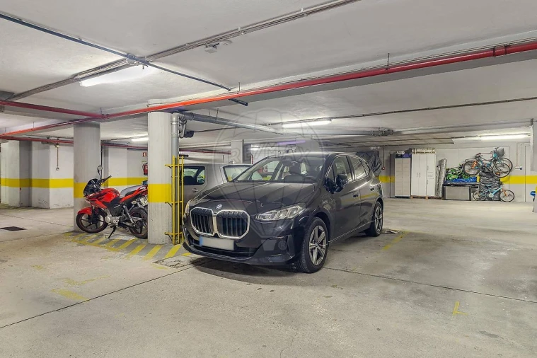 Apartamento T2 para Venda em Alfena Foto 21