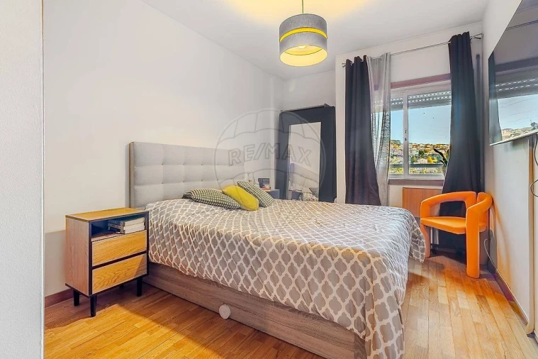 Apartamento T2 para Venda em Alfena Foto 9