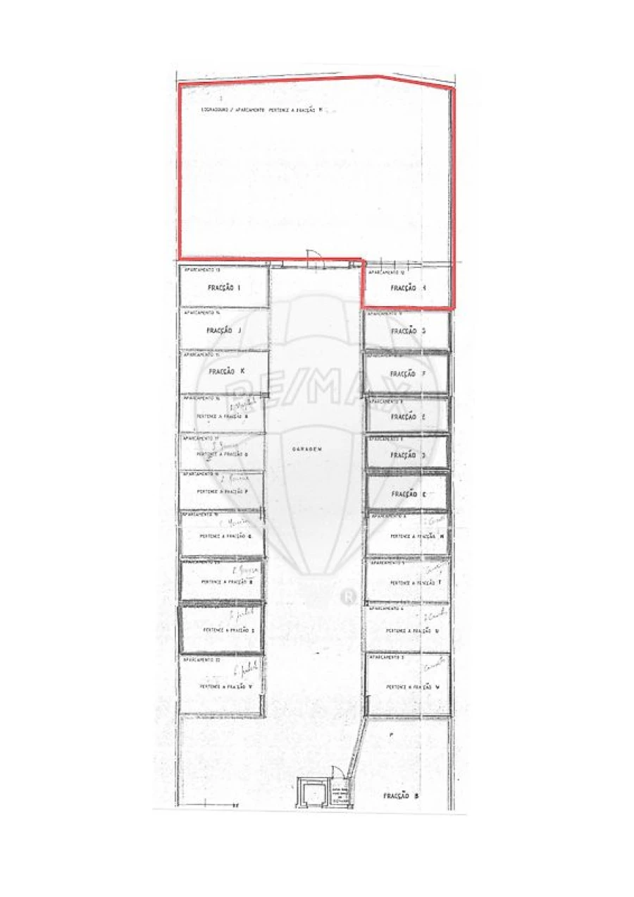 Garagem para Venda em Bonfim Foto 10