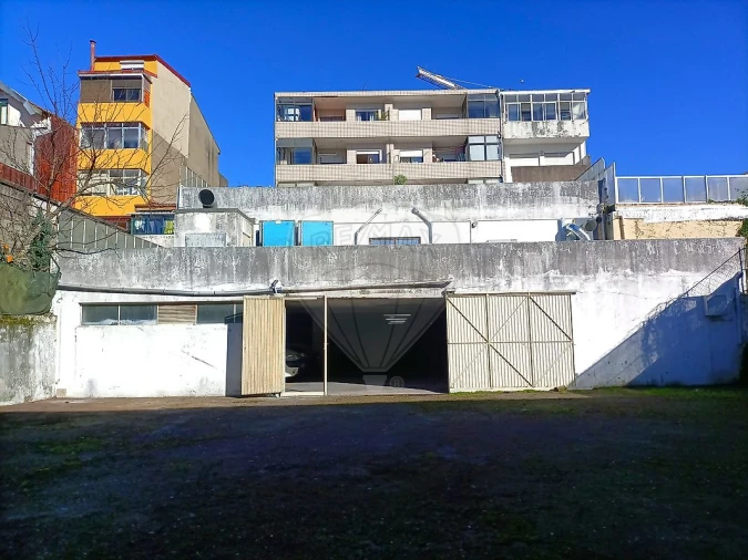 Garagem para Venda em Bonfim Foto 8