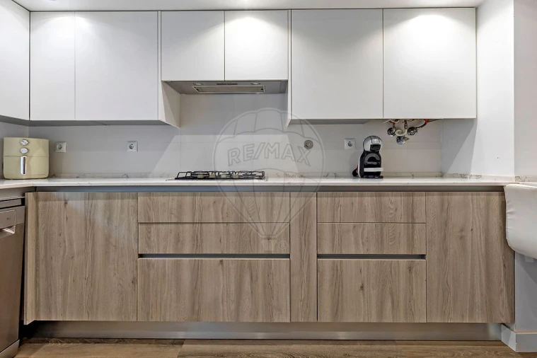 Moradia T3 para Venda em Charneca de Caparica e Sobreda Foto 5