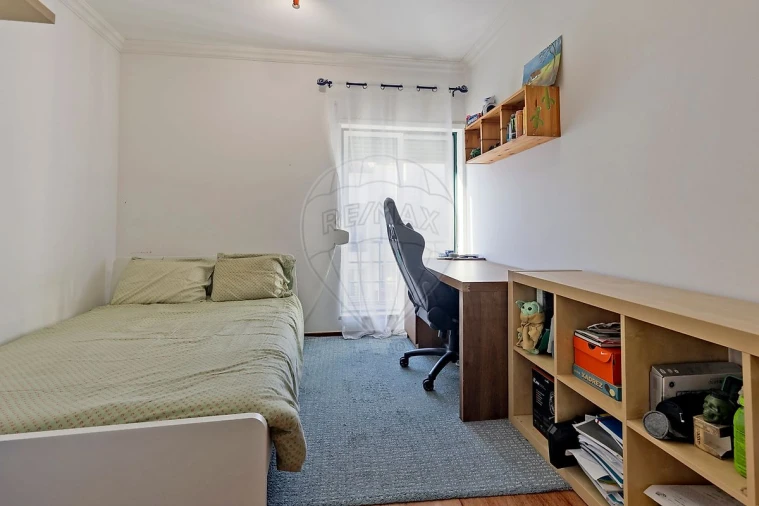 Moradia T3 para Venda em Charneca de Caparica e Sobreda Foto 12