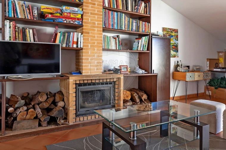 Moradia T3 para Venda em Charneca de Caparica e Sobreda Foto 22