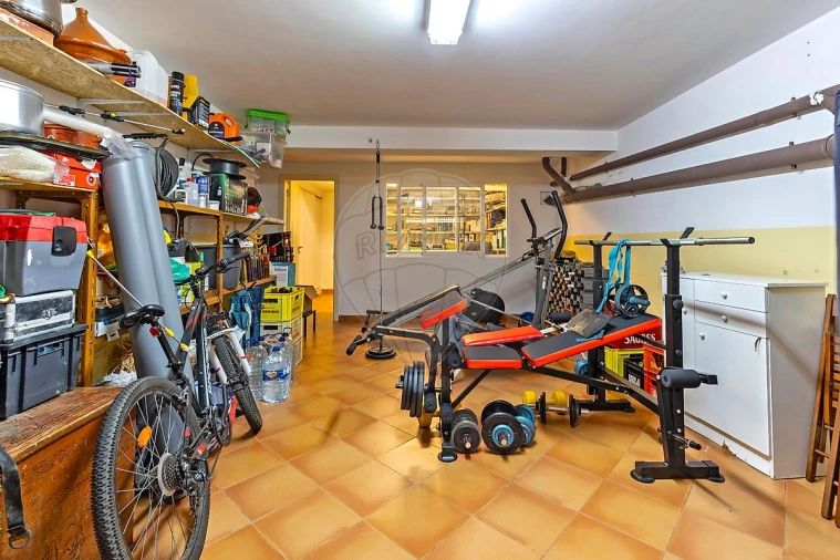 Moradia T3 para Venda em Charneca de Caparica e Sobreda Foto 24