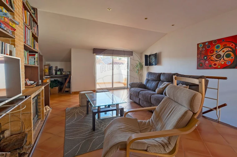 Moradia T3 para Venda em Charneca de Caparica e Sobreda Foto 20