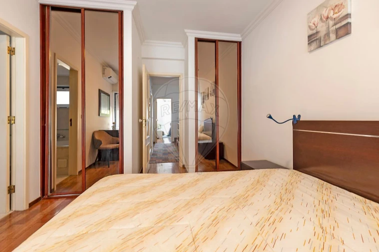 Moradia T3 para Venda em Charneca de Caparica e Sobreda Foto 16