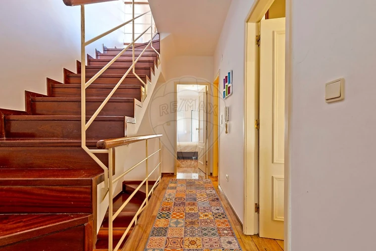 Moradia T3 para Venda em Charneca de Caparica e Sobreda Foto 19