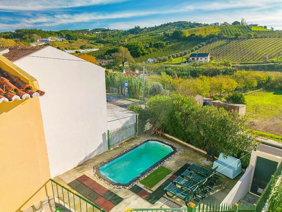 Moradia T3 para Venda em Vidais Foto 10