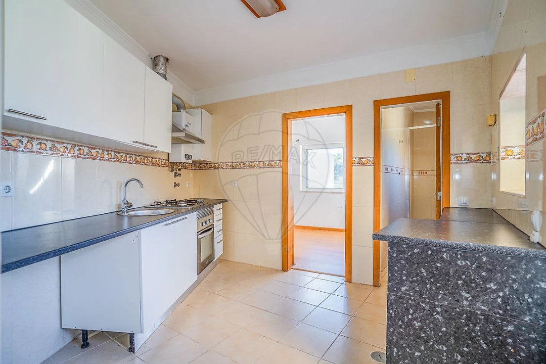 Moradia T3 para Venda em Vidais Foto 29