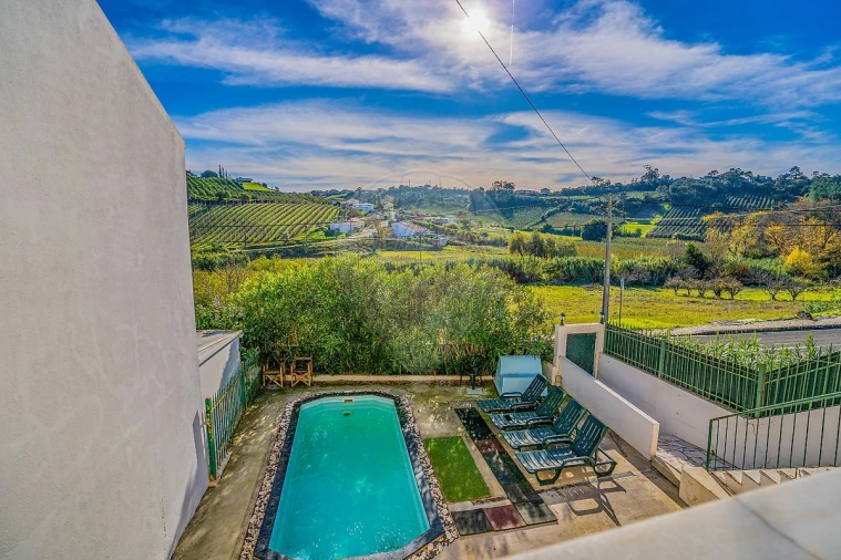 Moradia T3 para Venda em Vidais Foto 12