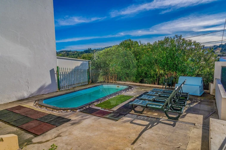 Moradia T3 para Venda em Vidais Foto 17