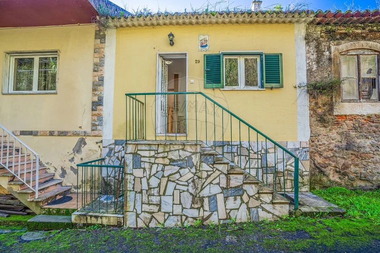 Moradia T3 para Venda em Vidais Foto 23