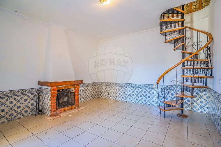 Moradia T3 para Venda em Vidais Foto 28