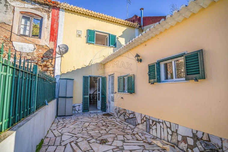 Moradia T3 para Venda em Vidais Foto 21