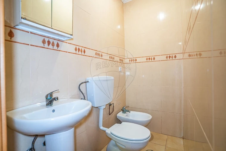 Moradia T3 para Venda em Vidais Foto 42