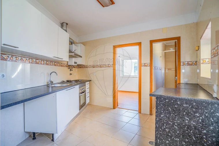 Moradia T3 para Venda em Vidais Foto 29