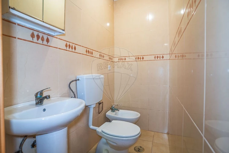 Moradia T3 para Venda em Vidais Foto 41