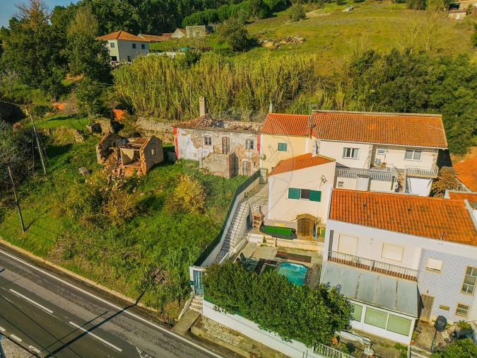 Moradia T3 para Venda em Vidais Foto 5