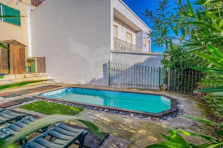 Moradia T3 para Venda em Vidais Foto 16