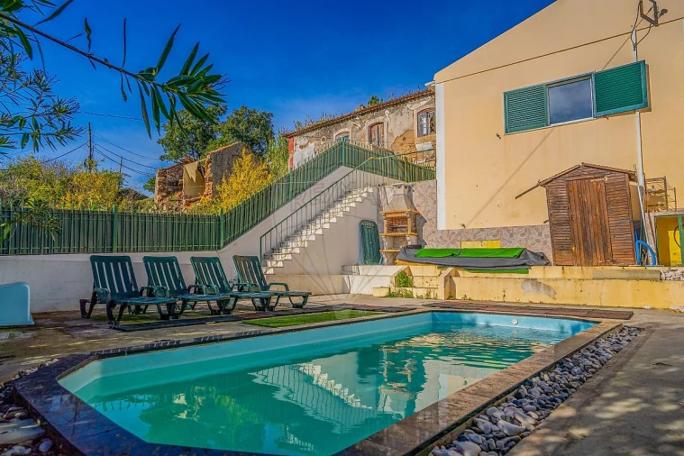 Moradia T3 para Venda em Vidais Foto 15