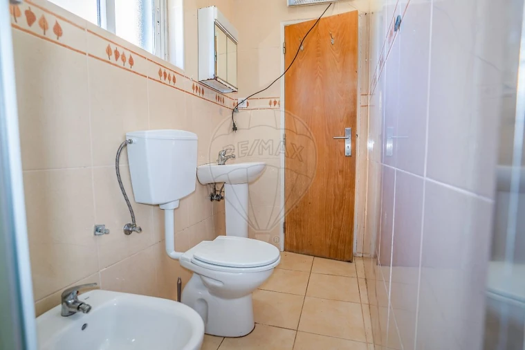 Moradia T3 para Venda em Vidais Foto 39