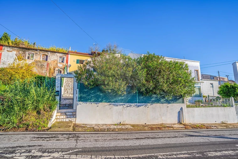 Moradia T3 para Venda em Vidais Foto 22