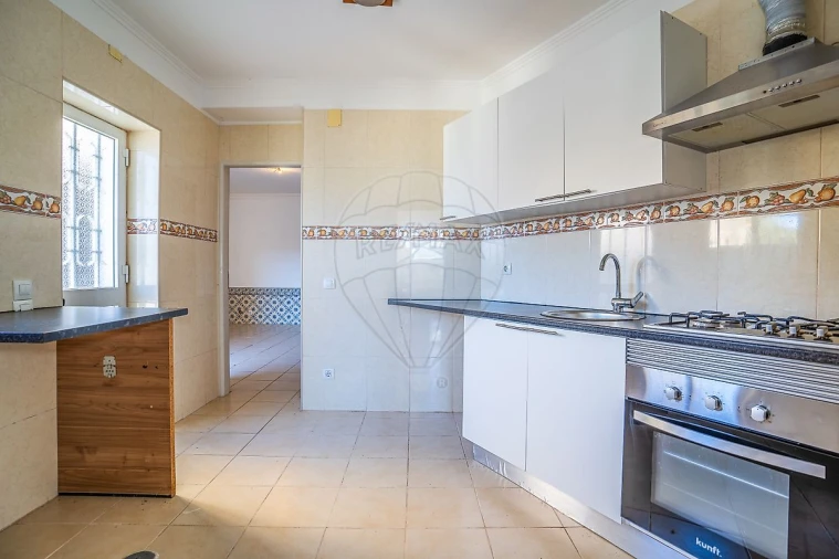 Moradia T3 para Venda em Vidais Foto 33