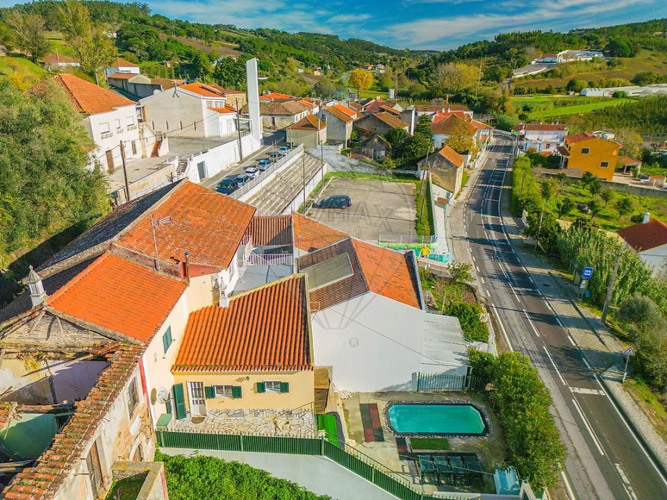 Moradia T3 para Venda em Vidais Foto 8