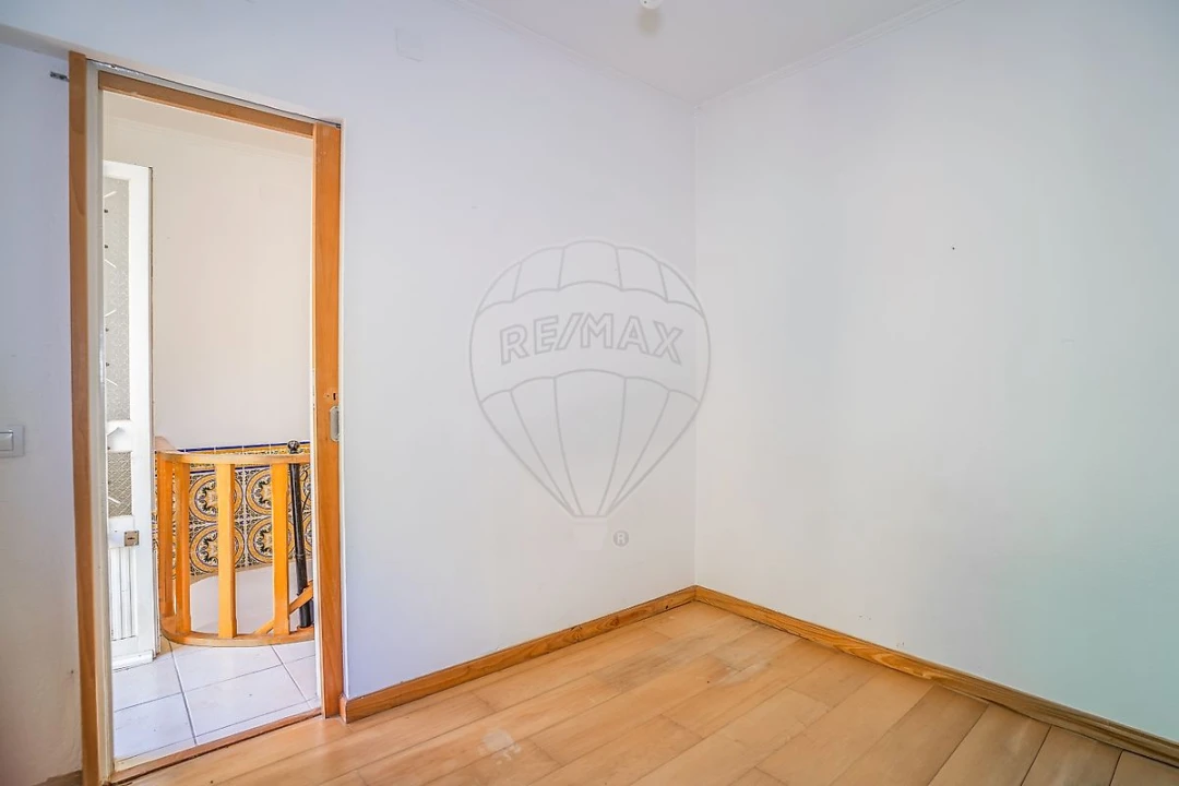 Moradia T3 para Venda em Vidais Foto 45