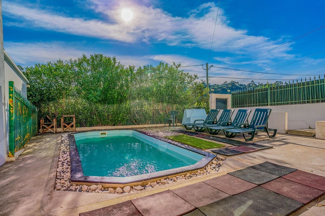 Moradia T3 para Venda em Vidais Foto 18