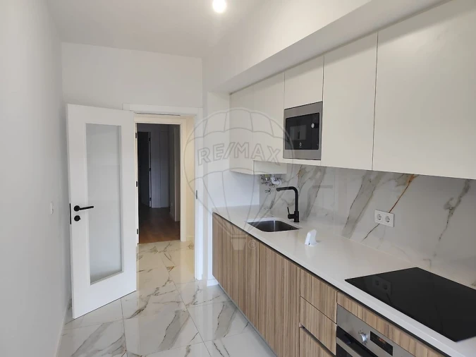 Apartamento T3 para Venda em Azambuja Foto 1