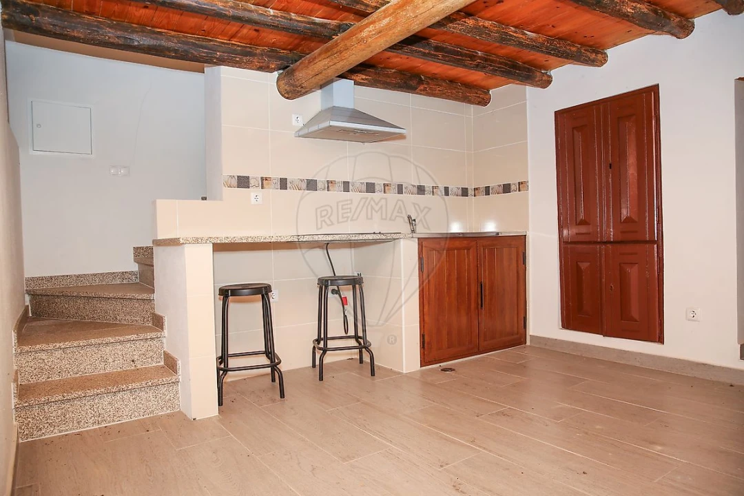 Quinta T0 para Venda em Santa Maria de Marvão Foto 32