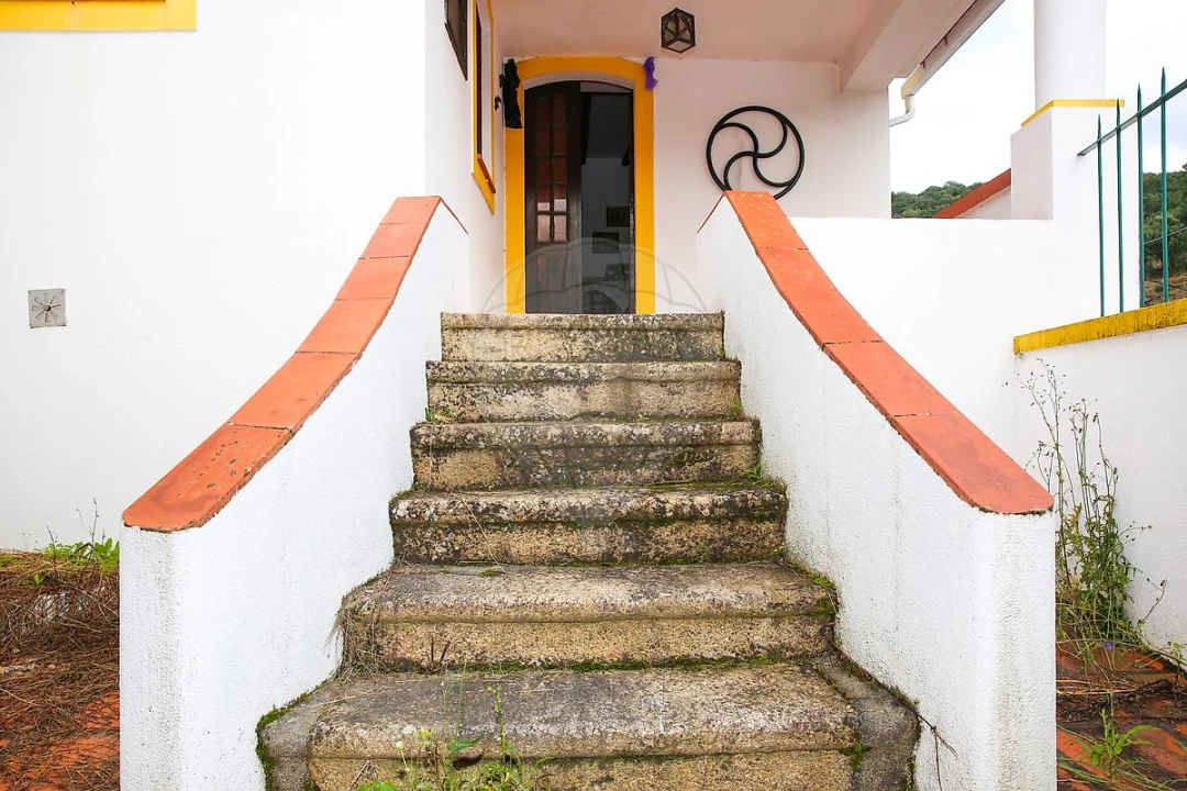 Quinta T0 para Venda em Santa Maria de Marvão Foto 23