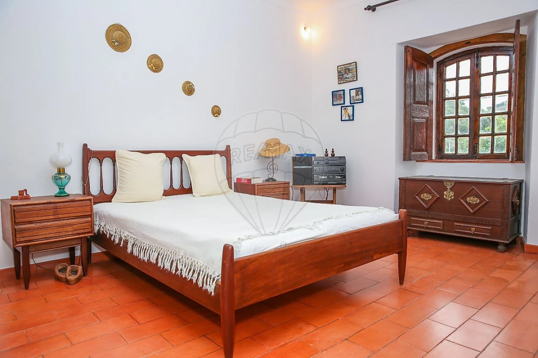 Quinta T0 para Venda em Santa Maria de Marvão Foto 27