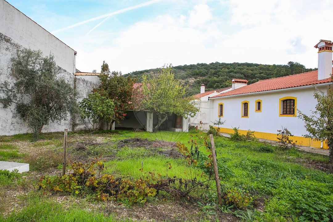 Quinta T0 para Venda em Santa Maria de Marvão Foto 4
