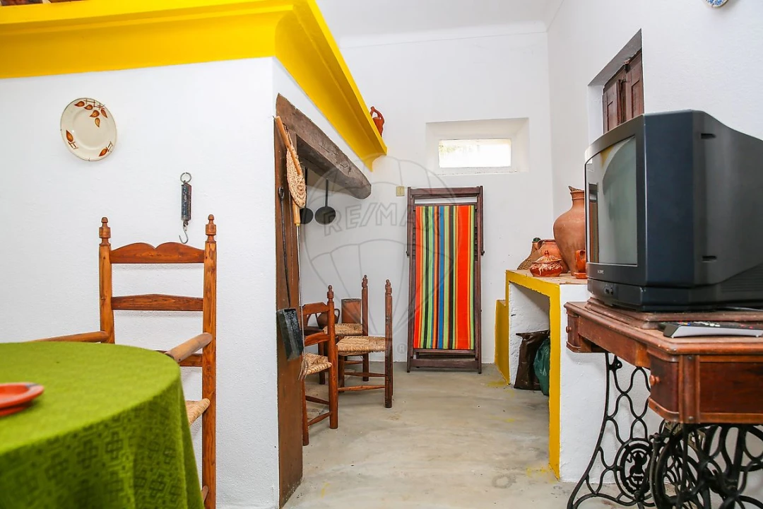 Quinta T0 para Venda em Santa Maria de Marvão Foto 36