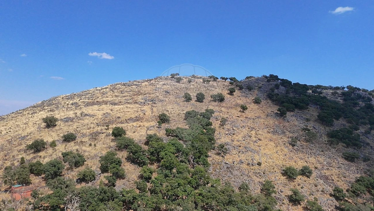 Quinta T0 para Venda em Santa Maria de Marvão Foto 10