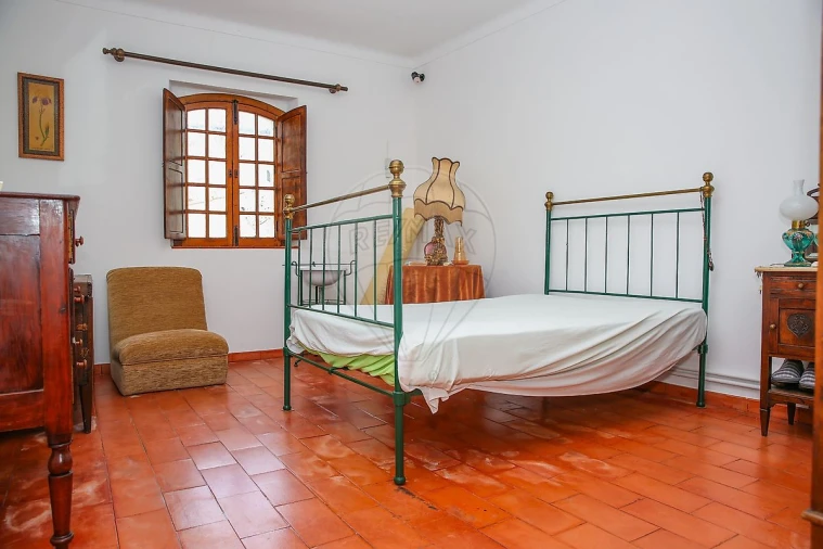 Quinta T0 para Venda em Santa Maria de Marvão Foto 28